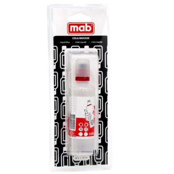 .ME COLA MAB MOUSSE 65ML (BLISTER)