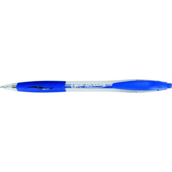 .ME ESF. BIC ATLANTIS AZUL (1/12)