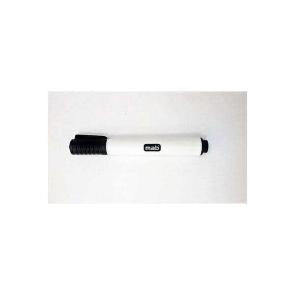 .ME MARC. Q.BRANCO FLY PEN PRETO 1/12