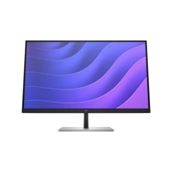 MONITOR 27' HP E27Q G5 QHD VGA/HDMI/DP/4USB ROTATION