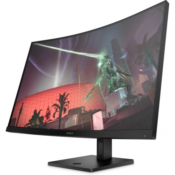 MONITOR 32' HP 32C CURVO QHD 400 NITS 2XHDMI  1XDPORT?