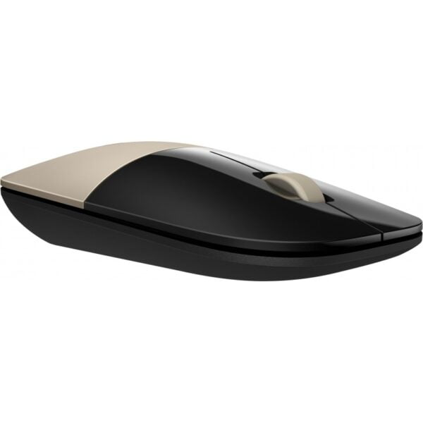 MOUSE HP WIFI Z3700 OURO