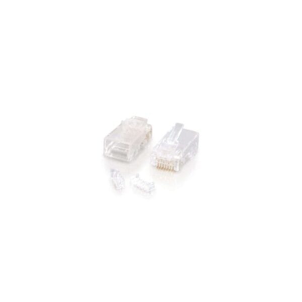 NET CONECTORES RJ-45 CAT6 100 UNID.DLINK