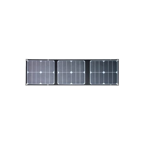 PAINEL SOLAR 40W DOBRÁVEL 2XUSB