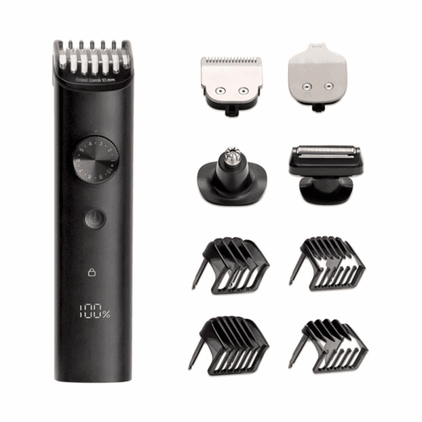 PD APARADOR DE BARBA/CABELO XIAOMI GROOMING KIT