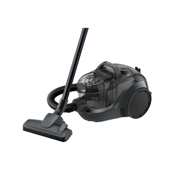 PD ASPIRADOR S/SACO BOSCH SERIE 4 550W PRETO