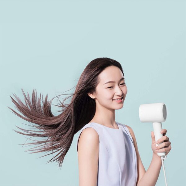 PD SECADOR CABELO XIAOMI MI IONIC H300 1600W