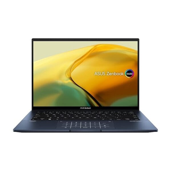 PORT ASUS ZENBOOK 14' I7-1260P 16GB 512SSD W11PRO AZUL