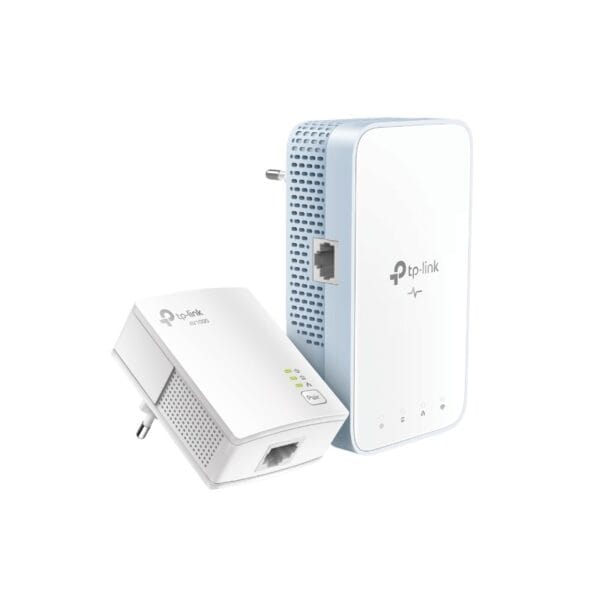 POWERLINE TP-LINK TL-WPA7517 KIT AV1000