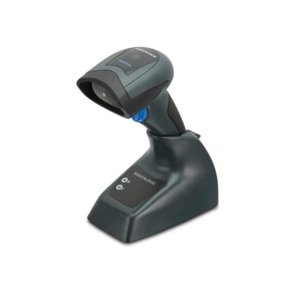 QUICKSCAN QBT2131, BLUETOOTH, KIT, USB, LINEAR IMAGER, PRETO