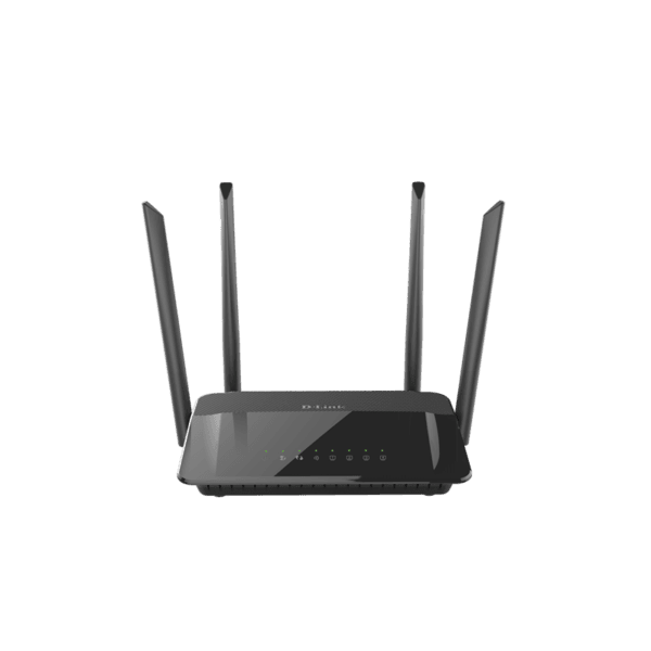 ROUTER DLINK WIFI AC1200 GIGABIT