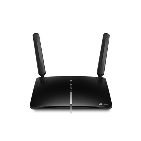 ROUTER TP-LINK WIFI 4G + Cat6 AC1200 DUAL BAND GIGABIT