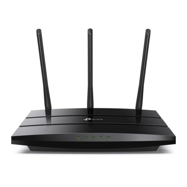 ROUTER TP-LINK WIFI AC1900 MU-MIMO ARCHER A8