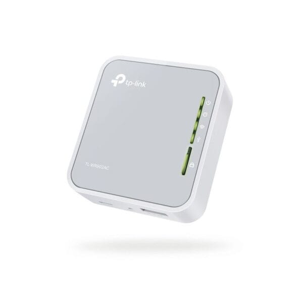 ROUTER TP-LINK WIFI AC750 TRAVEL