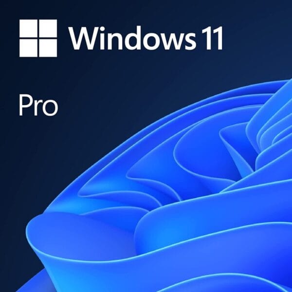 SW MS WINDOWS 11 PRO 64-bit - ESD