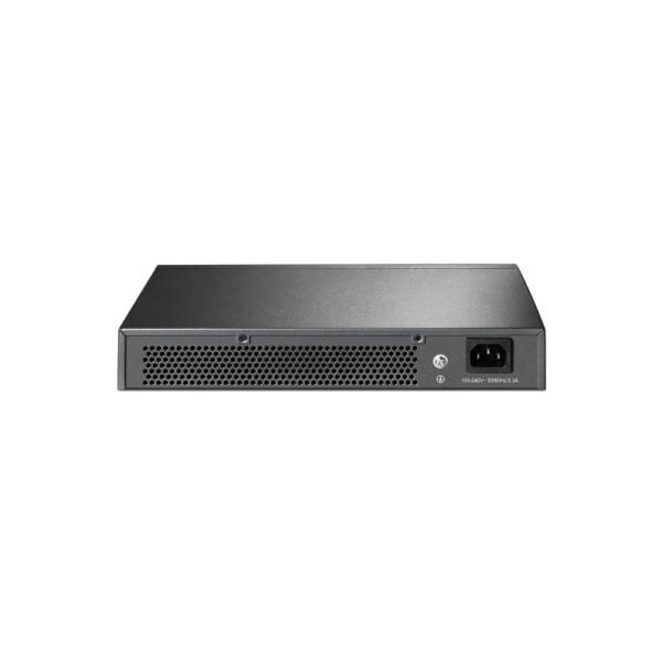 SWITCH 16 TP-LINK 10/100/1000 DESKTOP/RACKMOUNT