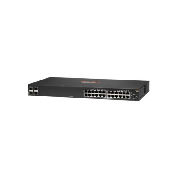 SWITCH HPE ARUBA 6000 24G 4SFP