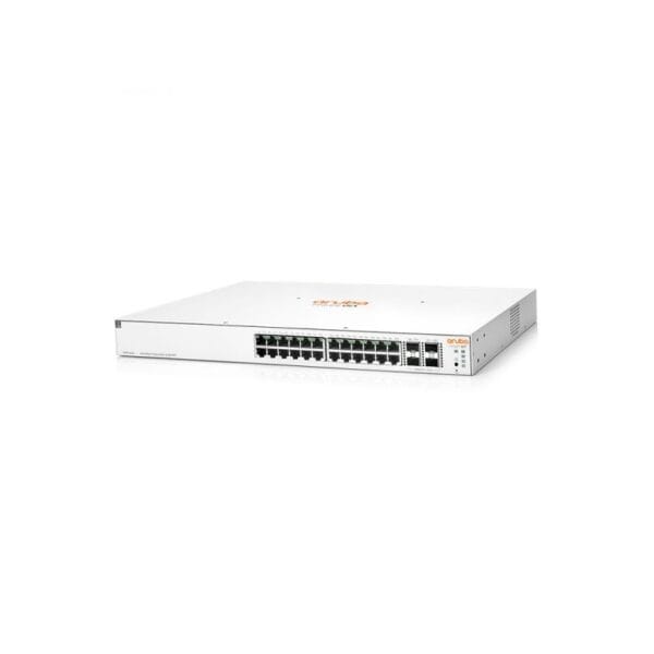 SWITCH HPE ARUBA I-ON 1930 24G 4SFP/SFP+