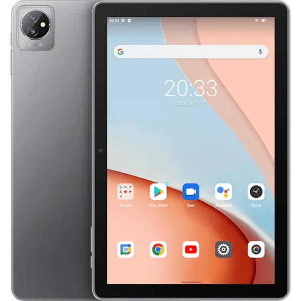 TABLET BLACKVIEW TAB70 WIFFI 3GB+64GB SPACE GREY