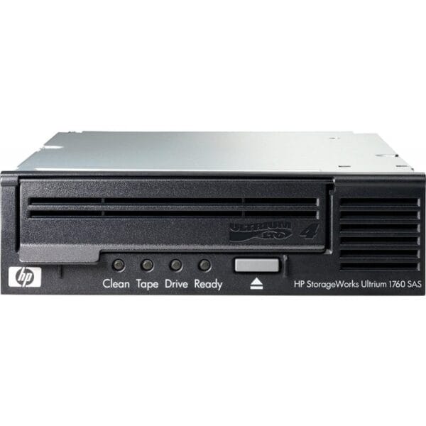 TAPE HPE ULTRIUM 1760 SAS INTERNAL