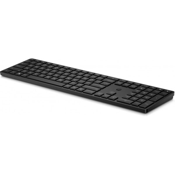 TECLADO HP WIFI 450 PROGRAMÁVEL