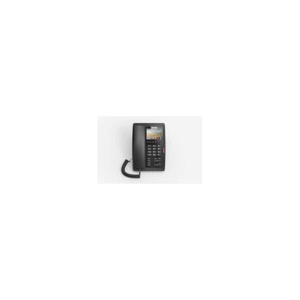 TELEFONE DLINK IP DPH-200SE PoE/LAN/SIP 3.4' LCD (HOTEL) SEM ADAPTADOR DE ENERGIA