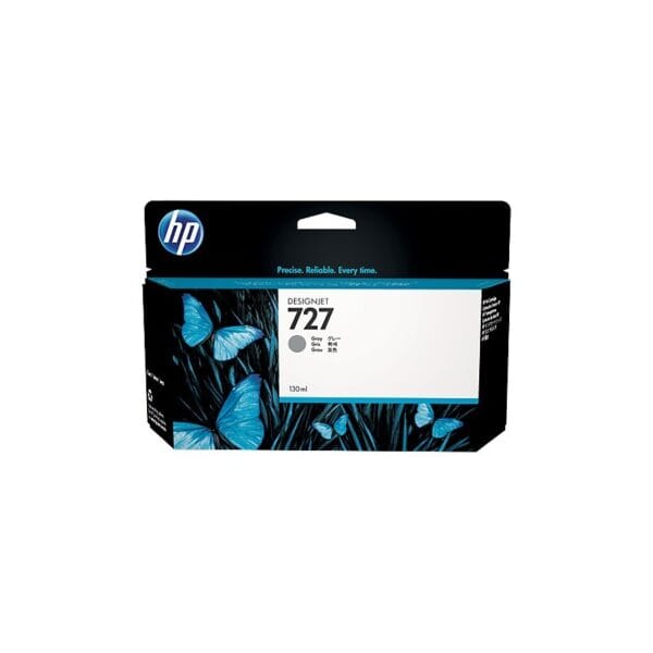 TH 727 B3P24A T920/T1500 CINZENTO 130ML