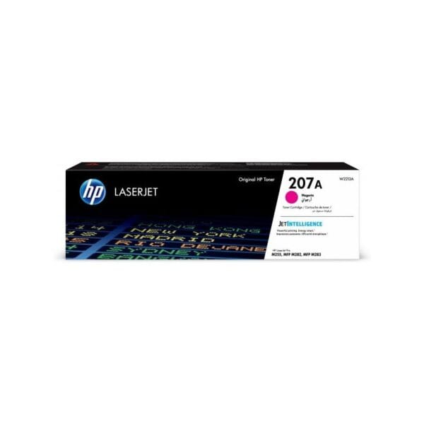 TO HP 207A MAGENTA LJ PRO M283 (1,250 PAG)