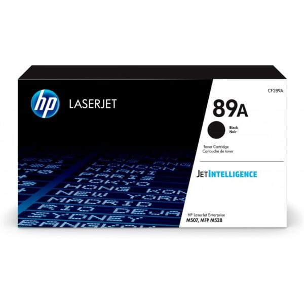 TO HP  89A  LJM528/M507/E52645  (5,000 PAG)