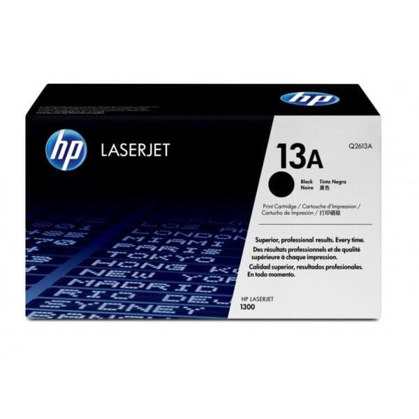 TO HP Q2613A * 1300