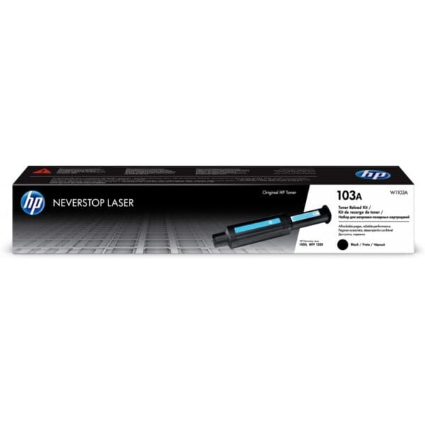 TO HP W1103A LJ MFP 1200 PRETO (2,500PG)