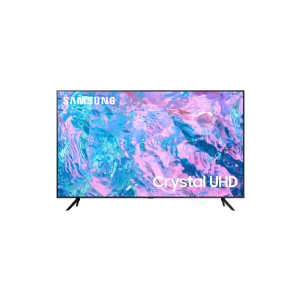 TV 43' LED SAMSUNG SMART TV UHD 4K