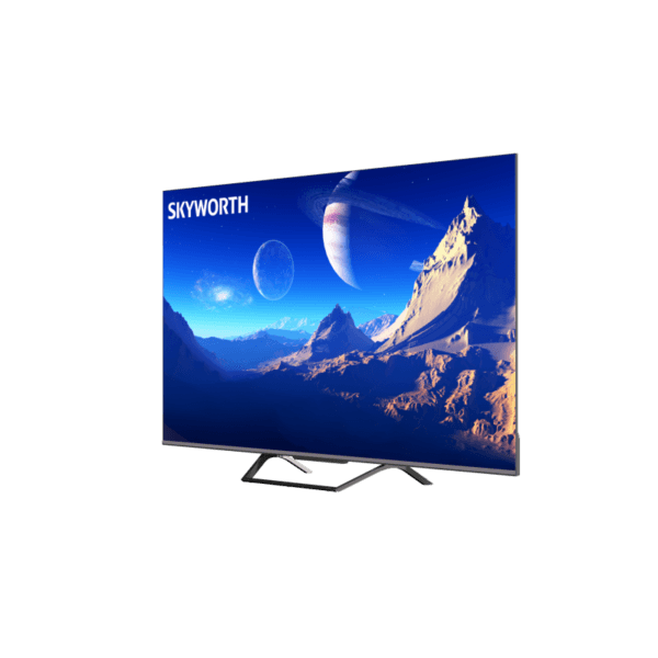 TV 75' QLED SKYWORTH UHD 4K SMART ANDROID