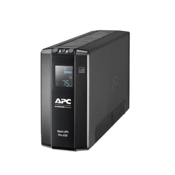 UPS APC   650 BR  LI