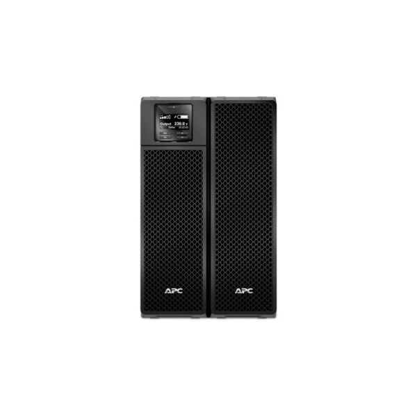 UPS APC   SMART  8000 XLI  ON SRT RANGE