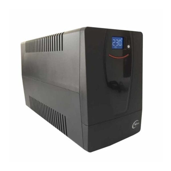 UPS  WINTECH  1 000 VA TOUCH