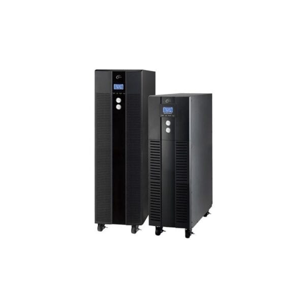 UPS  WINTECH 20KVA ON LINE (TRIF/TRIF) C/SNMP