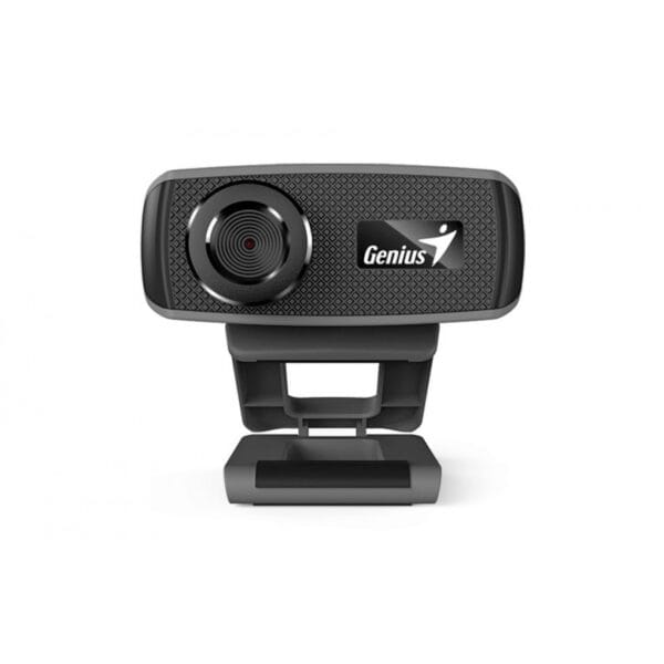 WEBCAM GENIUS FACECAM 1000X USB