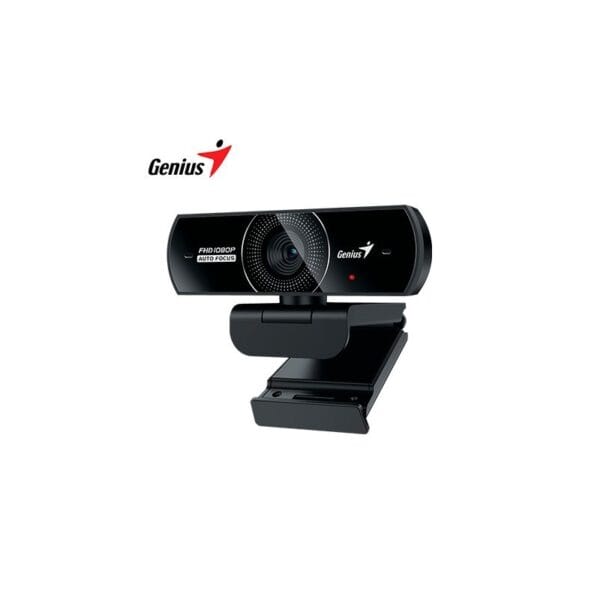 WEBCAM GENIUS FACECAM 2022AF AUTO FOCUS USB