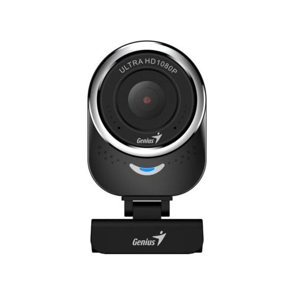 WEBCAM GENIUS QCAM 6000 PRETA