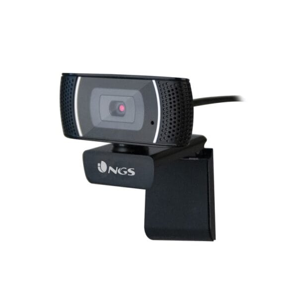 WEBCAM NGS FHD USB BUILT-IN MICROPHONE XPRESSCAM1080