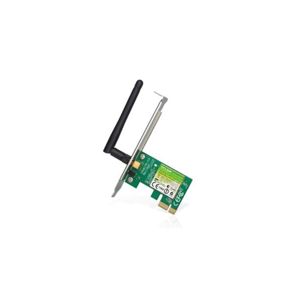 WIFI PLACA PCI EXPRESS TP-LINK 150MBPS N