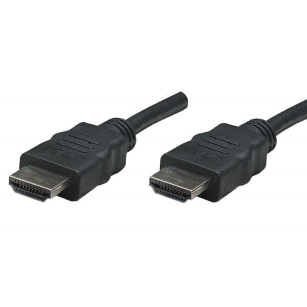 CABO HDMI 3MT (M/M) PRETO MANHATTAN