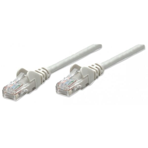 CABO REDE CAT6  0.5 M UTP INTELL