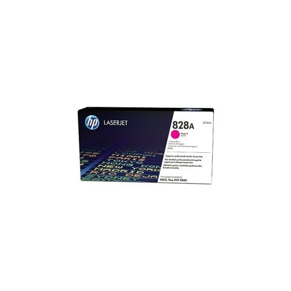 KIT HP CF365A 828A IMAGING DRUM MAGENTA