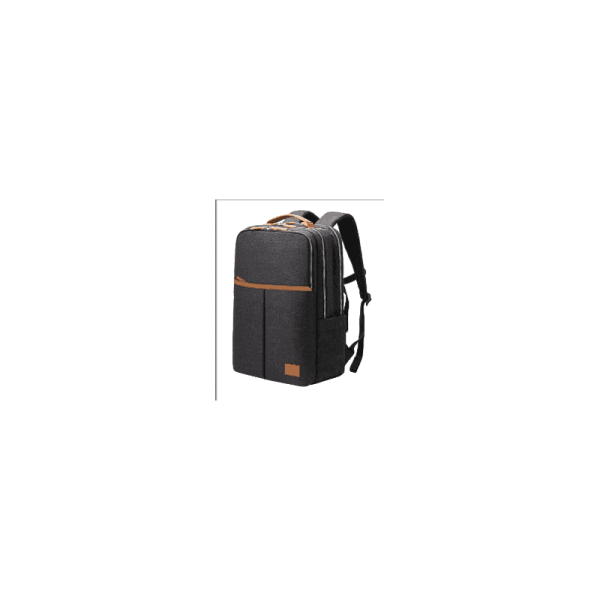 MOCHILA KINGSLONG 15.6' LYS220731BK PRETO