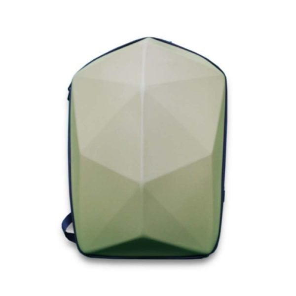 MOCHILA KINGSLONG 17' KLB180822RGN VERDE