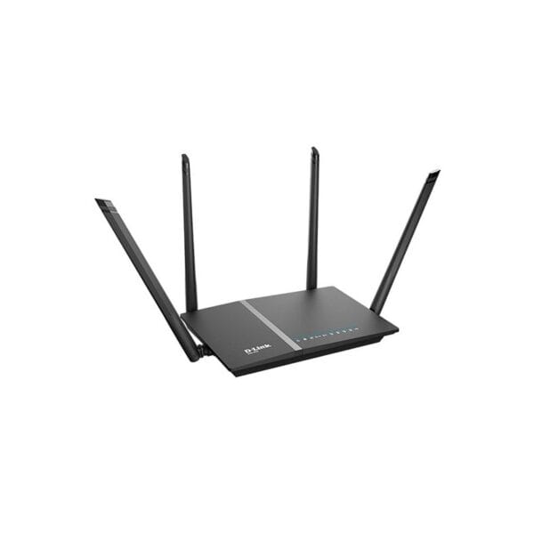 ROUTER DLINK WIFI AC1200 GIGABIT 4 ANT