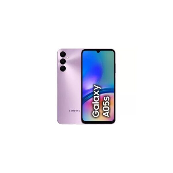 SMARTPHONE SAMSUNG GALAXY A05S 4/128GB VIOLETA