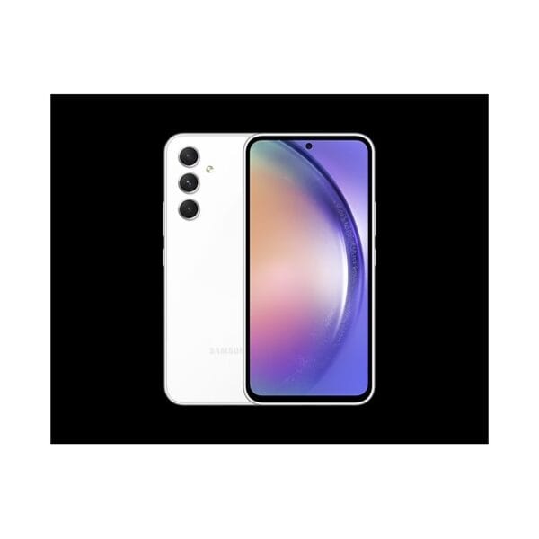 SMARTPHONE SAMSUNG GALAXY A54 8GB/128GB 5G BRANCO